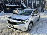 Kia Cerato 2017 годаүшін7 200 000 тг. в Алматы – фото 3