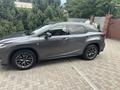 Lexus RX 350 2020 года за 22 700 000 тг. в Алматы – фото 3