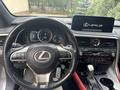 Lexus RX 350 2020 года за 22 700 000 тг. в Алматы – фото 6