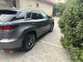 Lexus RX 350 2020 года за 22 700 000 тг. в Алматы – фото 5