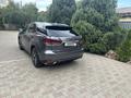 Lexus RX 350 2020 года за 22 700 000 тг. в Алматы – фото 4