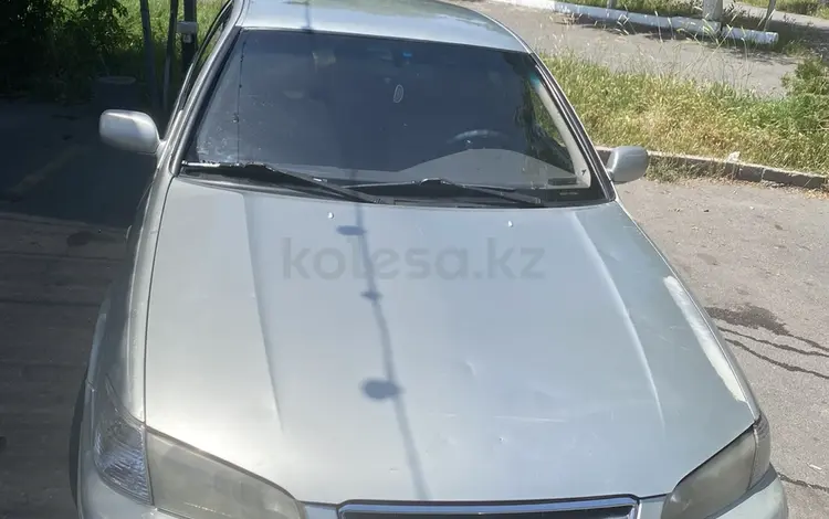 Toyota Camry 2000 года за 3 100 000 тг. в Шымкент