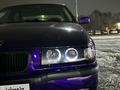 BMW 320 1996 годаfor2 600 000 тг. в Алматы – фото 15