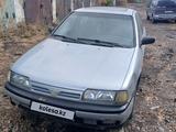 Nissan Primera 1992 годаүшін380 000 тг. в Темиртау