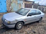 Nissan Primera 1992 годаүшін380 000 тг. в Темиртау – фото 2
