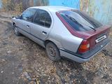 Nissan Primera 1992 годаүшін380 000 тг. в Темиртау – фото 5