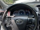 Toyota Camry 2014 годаfor8 000 000 тг. в Алматы – фото 5