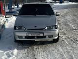 ВАЗ (Lada) 2114 2008 года за 1 400 000 тг. в Костанай