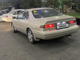 Toyota Camry 1998 года за 3 099 999 тг. в Шымкент – фото 4