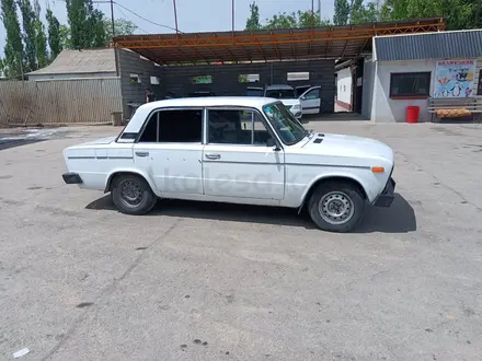 ВАЗ (Lada) 2106 1999 года за 1 000 000 тг. в Шымкент