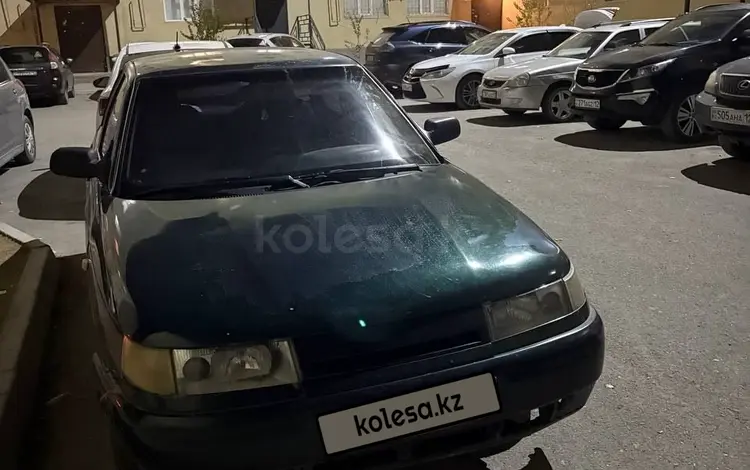 ВАЗ (Lada) 2112 2004 годаfor500 000 тг. в Актау