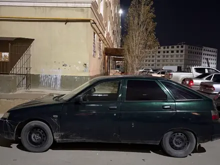 ВАЗ (Lada) 2112 2004 года за 500 000 тг. в Актау – фото 3