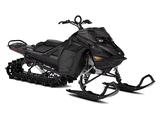 BRP  Summit X Expert154" 850E-TEC TurboR Черный 2025 года за 18 906 900 тг. в Астана
