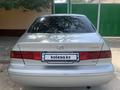 Toyota Camry 2000 годаүшін4 500 000 тг. в Шымкент – фото 6