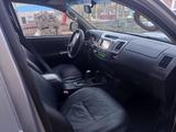 Toyota Hilux 2014 года за 11 200 000 тг. в Кокшетау – фото 4