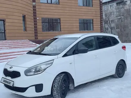 Kia Carens 2014 года за 6 500 000 тг. в Экибастуз