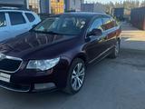 Skoda Superb 2009 годаүшін4 000 000 тг. в Костанай