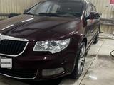 Skoda Superb 2009 годаүшін4 000 000 тг. в Костанай – фото 2