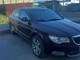 Skoda Superb 2009 годаүшін4 000 000 тг. в Костанай – фото 3