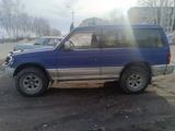 Mitsubishi Pajero 1991 года за 2 500 000 тг. в Алтай – фото 2