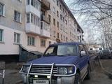 Mitsubishi Pajero 1991 года за 2 500 000 тг. в Алтай