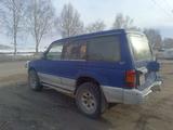 Mitsubishi Pajero 1991 года за 2 500 000 тг. в Алтай – фото 4