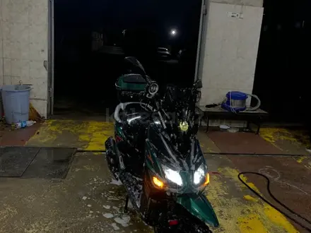 Jialing  JL50QT-30 2023 года за 170 000 тг. в Шымкент – фото 3