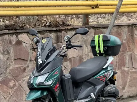 Jialing  JL50QT-30 2023 года за 170 000 тг. в Шымкент – фото 2