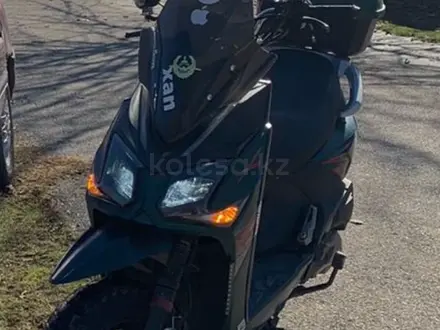 Jialing  JL50QT-30 2023 года за 170 000 тг. в Шымкент