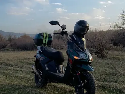 Jialing  JL50QT-30 2023 года за 170 000 тг. в Шымкент – фото 4