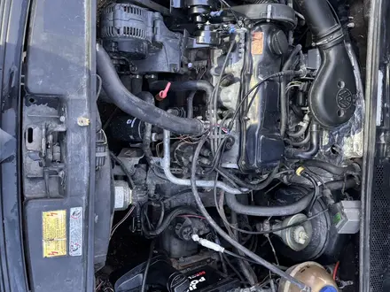 Volkswagen Golf 1992 года за 1 100 000 тг. в Тараз – фото 9