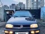 Volkswagen Golf 1992 года за 1 100 000 тг. в Тараз