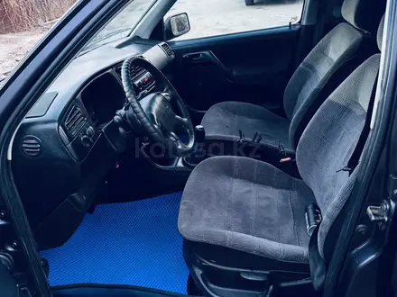 Volkswagen Golf 1992 года за 1 100 000 тг. в Тараз – фото 5