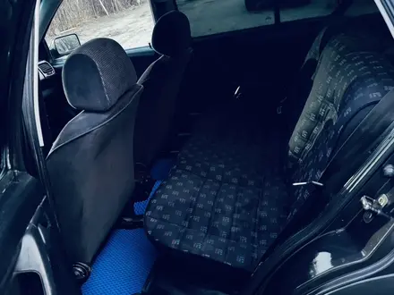 Volkswagen Golf 1992 года за 1 100 000 тг. в Тараз – фото 6