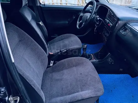 Volkswagen Golf 1992 года за 1 100 000 тг. в Тараз – фото 7