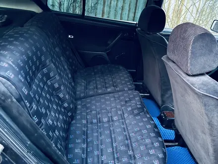 Volkswagen Golf 1992 года за 1 100 000 тг. в Тараз – фото 8