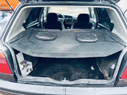 Volkswagen Golf 1992 года за 1 100 000 тг. в Тараз – фото 10