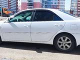 Toyota Camry 2005 годаүшін4 900 000 тг. в Караганда – фото 5