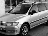 Mitsubishi Space Wagon 2001 года за 1 800 000 тг. в Мерке – фото 2