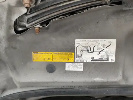 Капот Lexus за 65 000 тг. в Костанай – фото 10