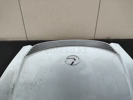 Капот Lexus за 65 000 тг. в Костанай – фото 4