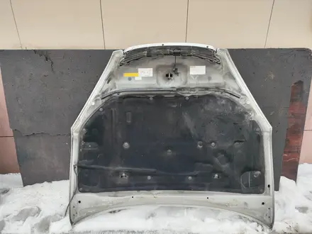 Капот Lexus за 65 000 тг. в Костанай – фото 5