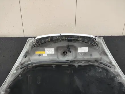 Капот Lexus за 65 000 тг. в Костанай – фото 8