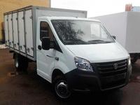 ГАЗ  ГАЗель Next 2025 года за 17 727 000 тг. в Актобе