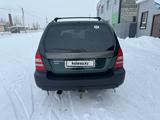 Subaru Forester 2004 года за 3 700 000 тг. в Алматы – фото 4