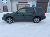 Subaru Forester 2004 года за 3 700 000 тг. в Алматы – фото 5