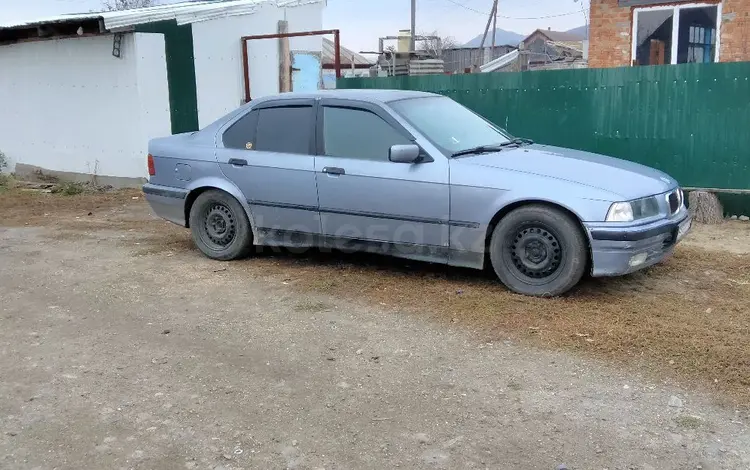 BMW 318 1994 годаfor1 500 000 тг. в Усть-Каменогорск