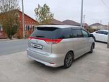 Toyota Estima 2010 года за 7 200 000 тг. в Атырау – фото 3