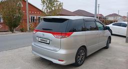 Toyota Estima 2010 года за 7 200 000 тг. в Атырау – фото 3