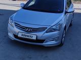 Hyundai Accent 2014 года за 5 850 000 тг. в Караганда
